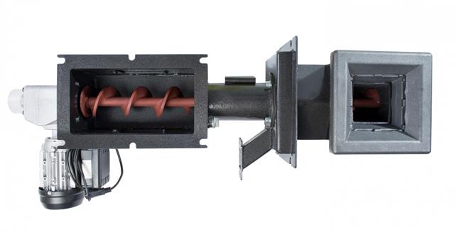 palnik wielopaliwowy 3