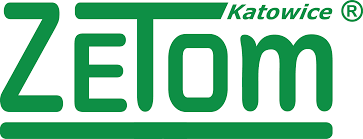 Logo Zetom